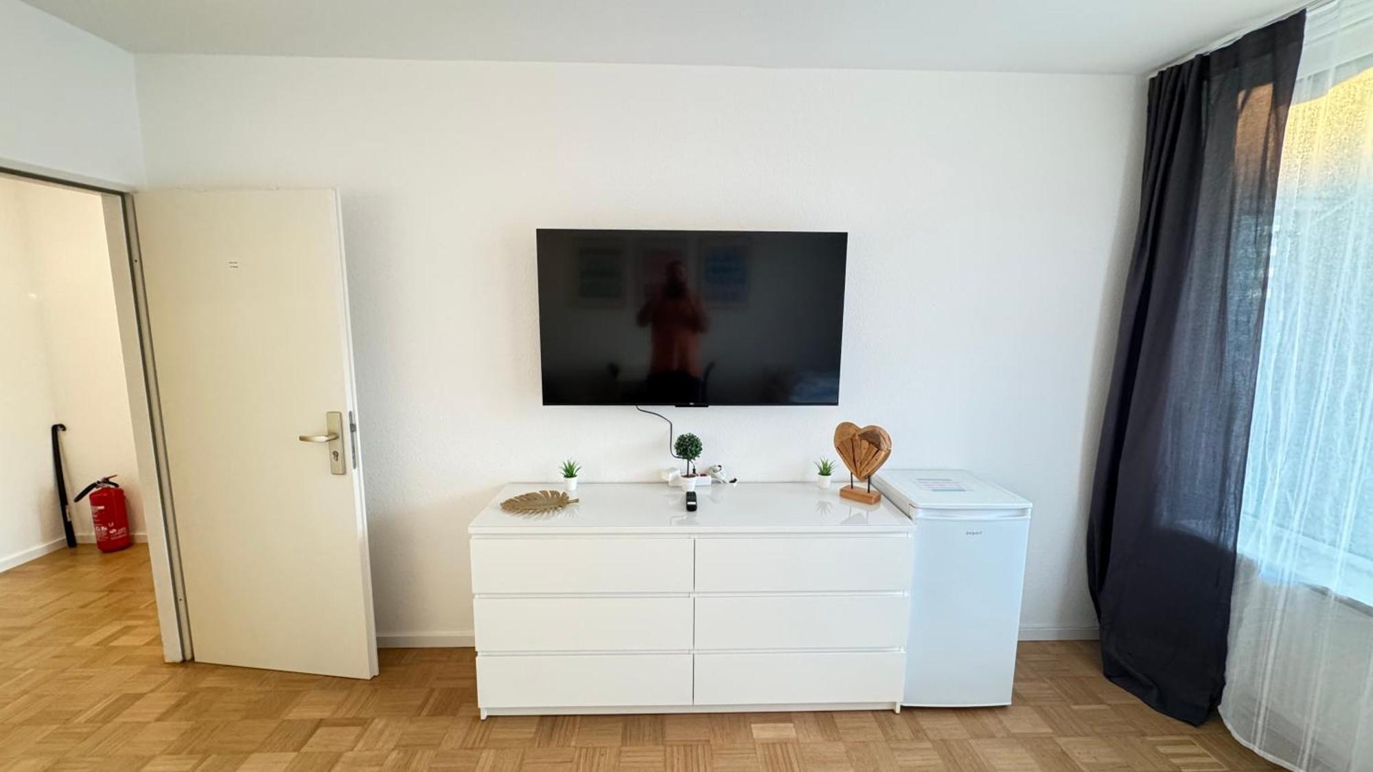 Monteur & Messezimmer Ratingen-Duesseldorf Exterior foto